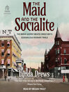 Imagen de portada para The Maid and the Socialite